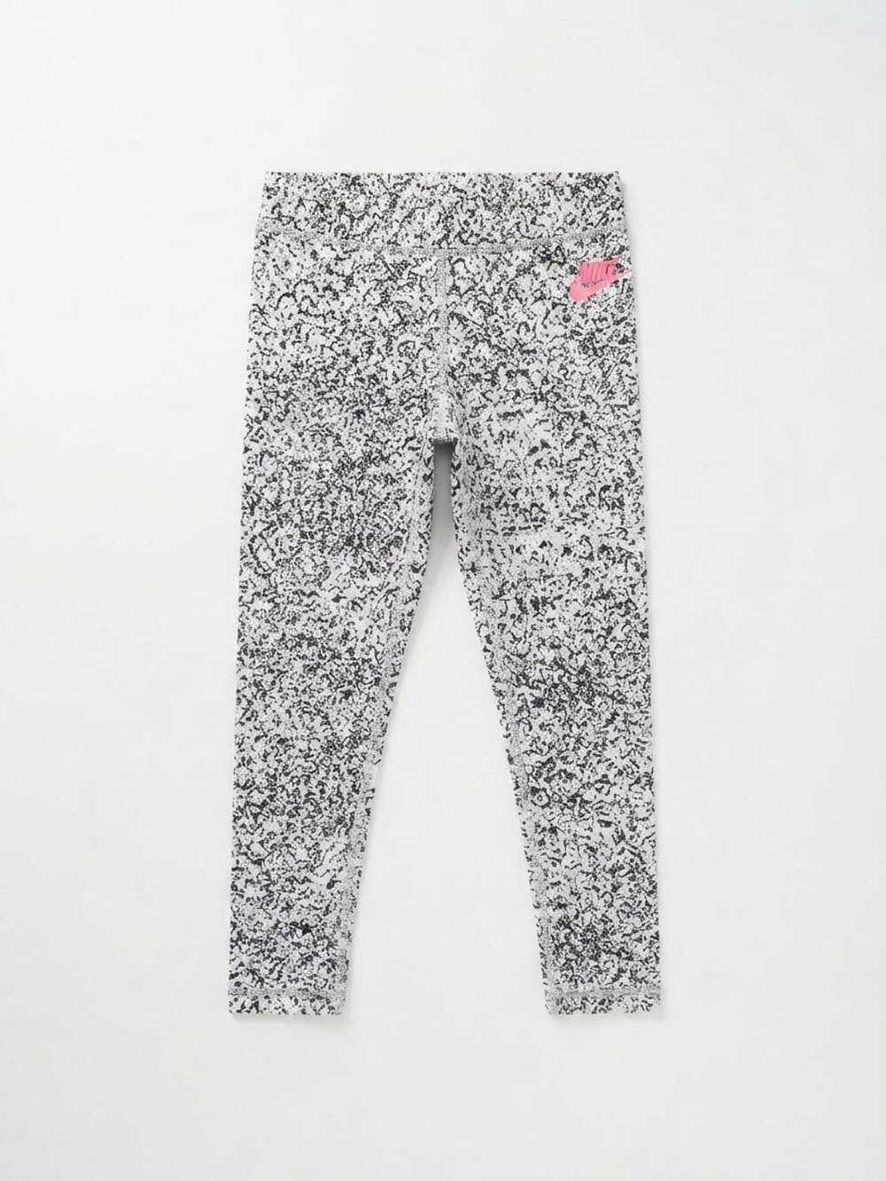 Nike Dri-FIT Paint Splatter Leggings Toddler Size 3T